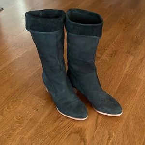 Super comfy AUTHENTIC Christian Louboutin boots